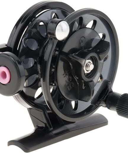 Fishing Reel - High Speed Spinning Reel, Light Weight, Ultra Smooth