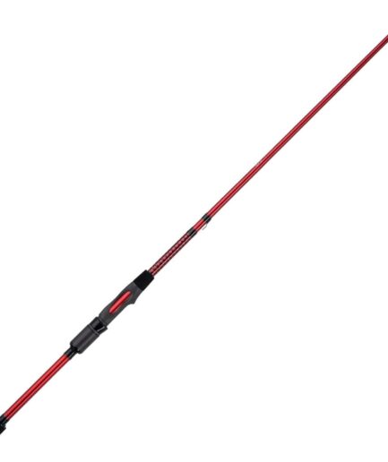 Carbon Spinning Fishing Rod